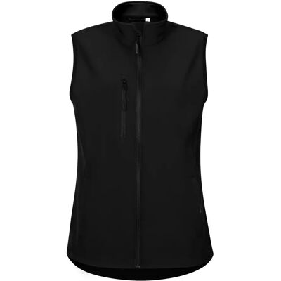 Mouwloze jas Malfini Trail 569 Noir XS Mouwloze jas Malfini Trail 569 Noir XS