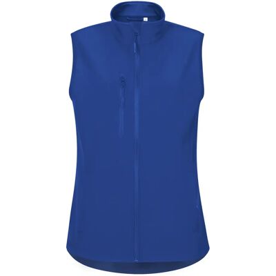 Mouwloze jas Malfini Trail 569 Bleu XS Mouwloze jas Malfini Trail 569 Bleu XS