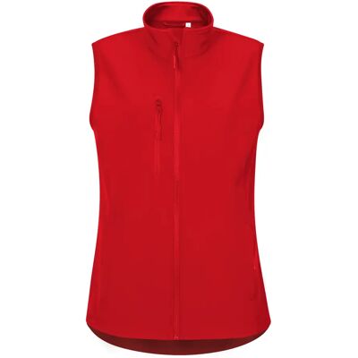 Mouwloze jas Malfini Trail 569 Rouge 2XL Mouwloze jas Malfini Trail 569 Rouge 2XL
