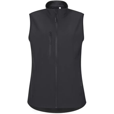 Mouwloze jas Malfini Trail 569 Gris 2XL Mouwloze jas Malfini Trail 569 Gris 2XL