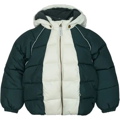 Donsjack voor kinderen Mikk-Line Glow in the Dark Vert 6 ans Donsjack voor kinderen Mikk-Line Glow in the Dark Vert 6 ans