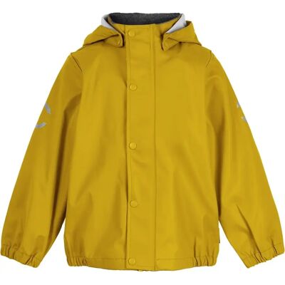 Waterdichte baby jas Mikk-Line Jaune 3 ans Waterdichte baby jas Mikk-Line Jaune 3 ans