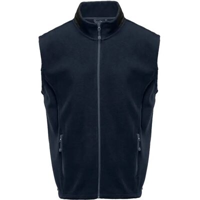 Mouwloos fleece Pen Duick Adriatic Bleu 2XL Mouwloos fleece Pen Duick Adriatic Bleu 2XL