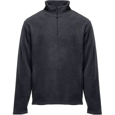 Polair met contrasterende ritssluiting Pen Duick Gris 2XL Polair met contrasterende ritssluiting Pen Duick Gris 2XL