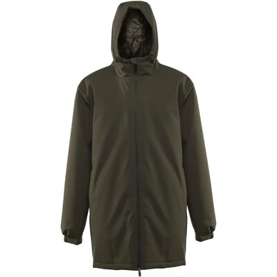 Lichte unisex parka Pen Duick Vert 2XL Lichte unisex parka Pen Duick Vert 2XL