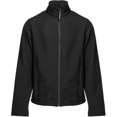 Jas Pen Duick Magellan Noir 2XL Jas Pen Duick Magellan Noir 2XL