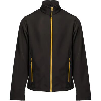 Jas Pen Duick Magellan Noir 2XL Jas Pen Duick Magellan Noir 2XL