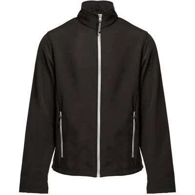 Jas Pen Duick Magellan Noir 2XL Jas Pen Duick Magellan Noir 2XL