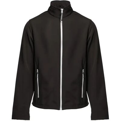 Jas Pen Duick Magellan Noir 2XL Jas Pen Duick Magellan Noir 2XL
