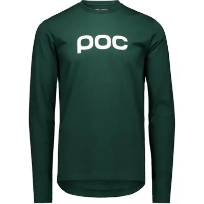Katoenen T-shirt POC Vert S Katoenen T-shirt POC Vert S