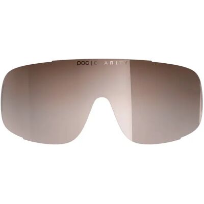 Reserveglazen voor brillen POC Aspire Marron TU Reserveglazen voor brillen POC Aspire Marron TU
