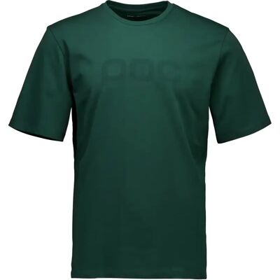 T-shirt POC Vert 2XL T-shirt POC Vert 2XL
