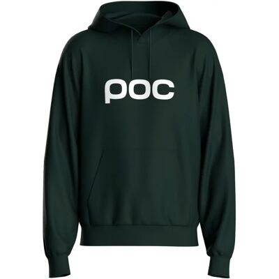 Hoodie POC Vert M Hoodie POC Vert M