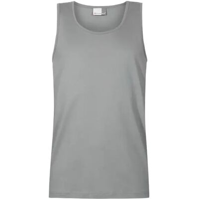 Tanktop Promodoro Athletic Gris 2XL Tanktop Promodoro Athletic Gris 2XL