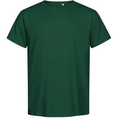 T-shirt organisch Promodoro Premium Vert 6XL T-shirt organisch Promodoro Premium Vert 6XL