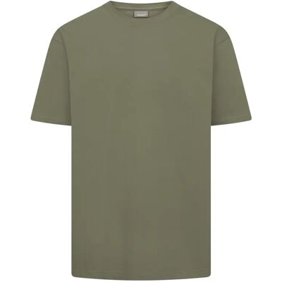 T-shirt Promodoro Premium Vert XS T-shirt Promodoro Premium Vert XS