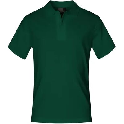 Polo Promodoro Superior Vert 2XL Polo Promodoro Superior Vert 2XL
