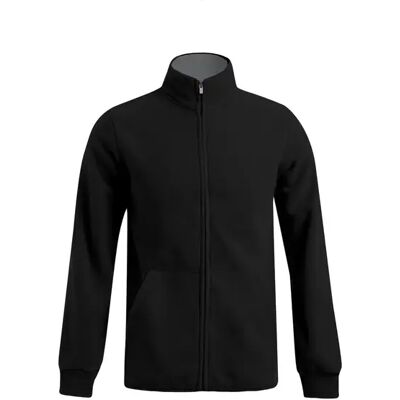 Polaire dubbel dik Promodoro Noir 2XL Polaire dubbel dik Promodoro Noir 2XL