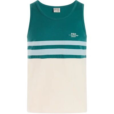 Tanktop Protest Ispa Vert L Tanktop Protest Ispa Vert L
