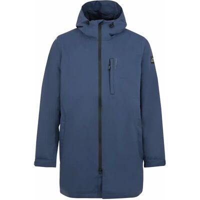 Waterdichte jas Protest PRTTHOREAU outdoor Bleu M Waterdichte jas Protest PRTTHOREAU outdoor Bleu M