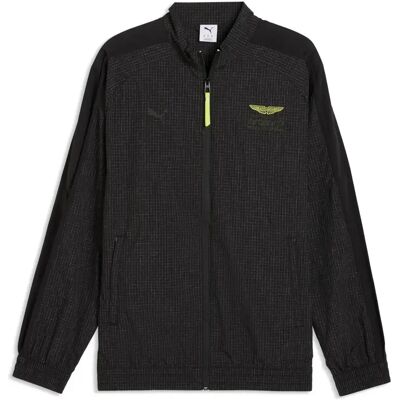 Jas Puma AMF1 T7 Noir XS Jas Puma AMF1 T7 Noir XS