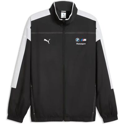 Puma BMW Motorsport Trainingsjack Noir 2XL Puma BMW Motorsport Trainingsjack Noir 2XL