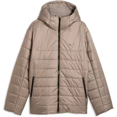Waterdichte Jas Puma Essentials Beige 2XL Waterdichte Jas Puma Essentials Beige 2XL