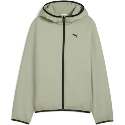 Kinderjas Puma Lined Vert 12 ans Kinderjas Puma Lined Vert 12 ans