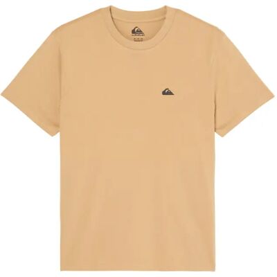 T-shirt Quiksilver Basic Vert 2XL T-shirt Quiksilver Basic Vert 2XL