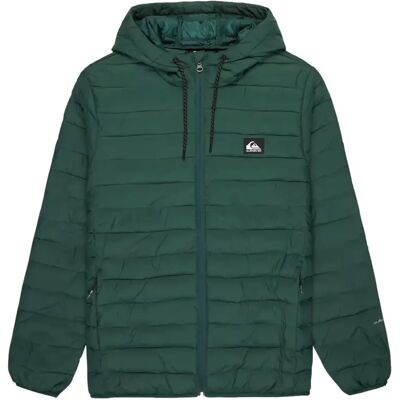 Jas met rits Quiksilver Scaly Vert 2XL Jas met rits Quiksilver Scaly Vert 2XL