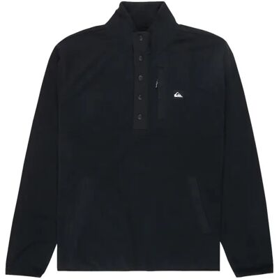 Fleece Quiksilver No Destination Noir 2XL Fleece Quiksilver No Destination Noir 2XL