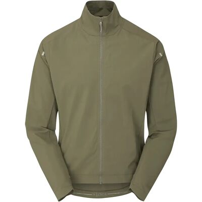 Ski-jas Rab Cinder Borealis Vert S Ski-jas Rab Cinder Borealis Vert S