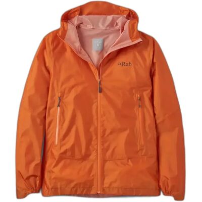 Waterdichte Jas Rab Phantom Orange M Waterdichte Jas Rab Phantom Orange M