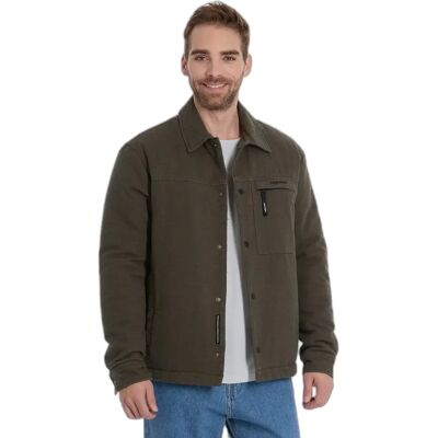 Jas Ragwear Karmel Vert 2XL Jas Ragwear Karmel Vert 2XL