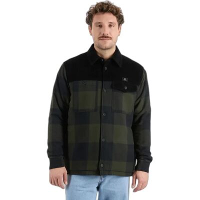 Jas Ragwear Checon Vert 2XL Jas Ragwear Checon Vert 2XL