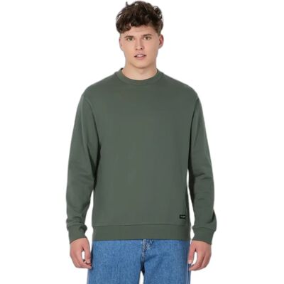 Sweatshirt Ragwear Rayu Sj Vert 2XL Sweatshirt Ragwear Rayu Sj Vert 2XL