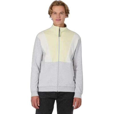 Jas Ragwear Gerb SJ Gris 2XL Jas Ragwear Gerb SJ Gris 2XL
