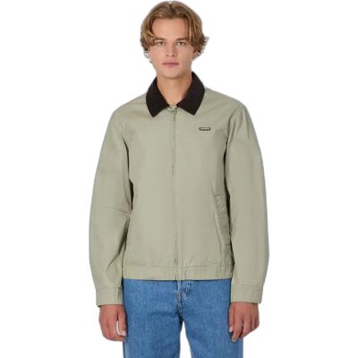 Jas Ragwear Hertan Vintage Vert L Jas Ragwear Hertan Vintage Vert L