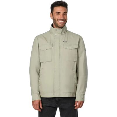 Jas Ragwear Murpho Vintage Vert 2XL Jas Ragwear Murpho Vintage Vert 2XL