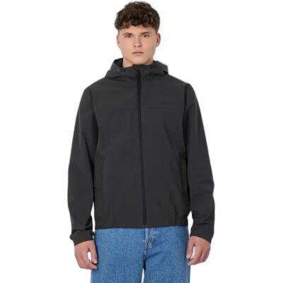 Waterdichte Jas Ragwear Bordos Noir M Waterdichte Jas Ragwear Bordos Noir M