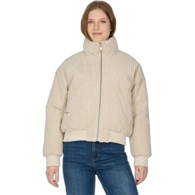 Jas Ragwear Tillie Cordy Beige S Jas Ragwear Tillie Cordy Beige S