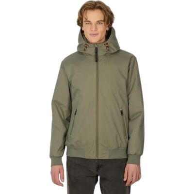 Jas Ragwear Wesol Vert XL Jas Ragwear Wesol Vert XL