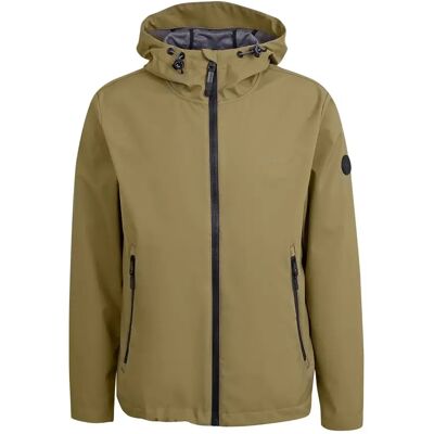 Waterdichte jas Ragwear Shellwie Vert M Waterdichte jas Ragwear Shellwie Vert M