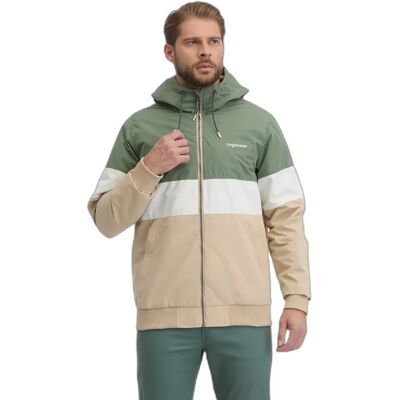 Jas Ragwear Jinig Vert 4XL Jas Ragwear Jinig Vert 4XL