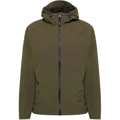 Waterdichte jas Ragwear Lewie Vert M Waterdichte jas Ragwear Lewie Vert M