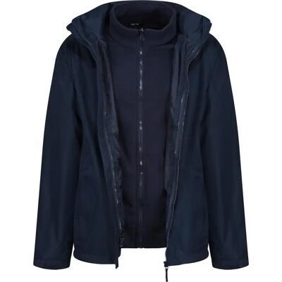Jas Regatta Classic 3-in-1 Bleu L Jas Regatta Classic 3-in-1 Bleu L