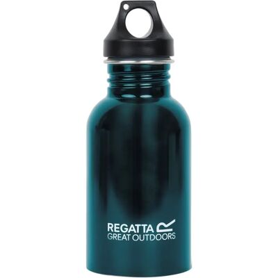Roestvrijstalen fles Regatta 0.5L Vert TU Roestvrijstalen fles Regatta 0.5L Vert TU