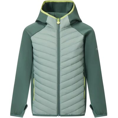Hybride Jas Kind Regatta Andreson Vert 14 ans Hybride Jas Kind Regatta Andreson Vert 14 ans
