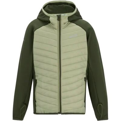 Hybride Jas Kind Regatta Andreson Vert 4/5 ans Hybride Jas Kind Regatta Andreson Vert 4/5 ans