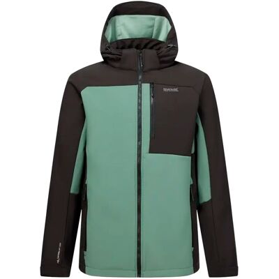 Coupe-vent Regatta Hewitts Vert 5XL Coupe-vent Regatta Hewitts Vert 5XL